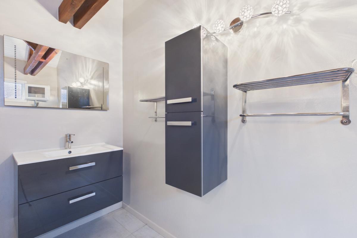 Location martinique  trois ilets 5 chambres - salle de douche 4bis